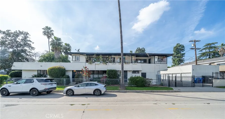11001 Hortense Street, North Hollywood, California 91602