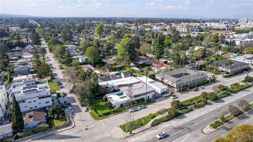 11001 Hortense Street, North Hollywood, California 91602