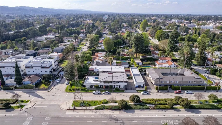 11001 Hortense Street, North Hollywood, California 91602