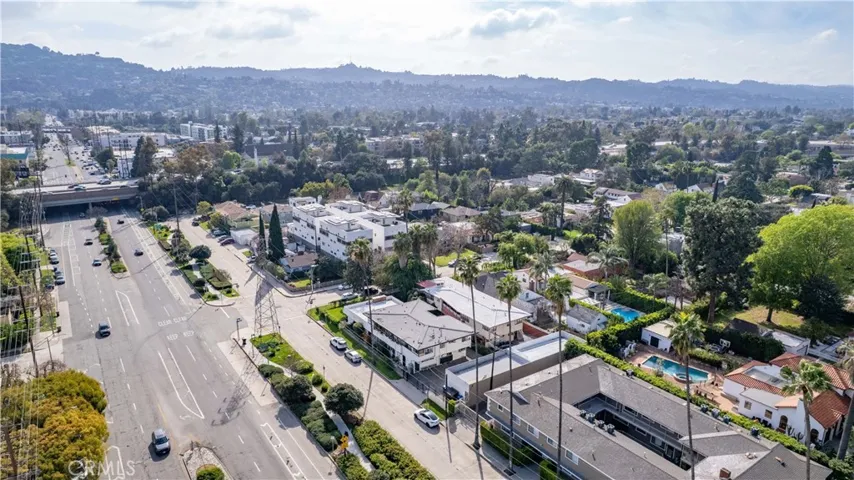 11001 Hortense Street, North Hollywood, California 91602