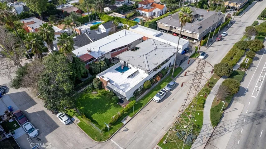 11001 Hortense Street, North Hollywood, California 91602