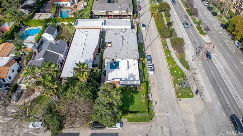 11001 Hortense Street, North Hollywood, California 91602