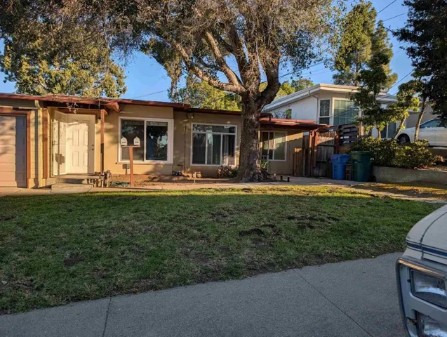 1280 Fredericks Street, San Luis Obispo, California 93405