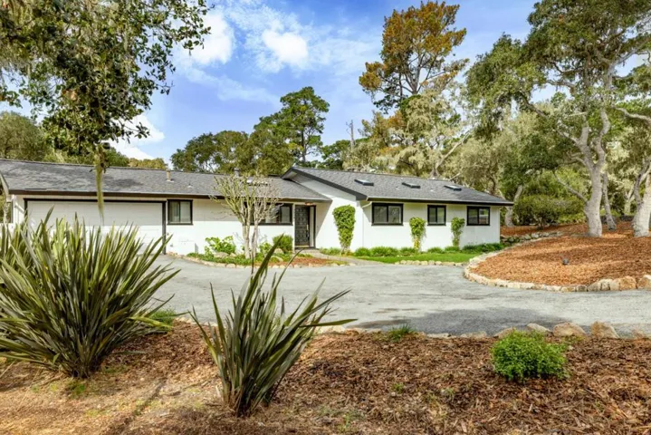 2914 Colton Road, Pebble Beach, California 93953
