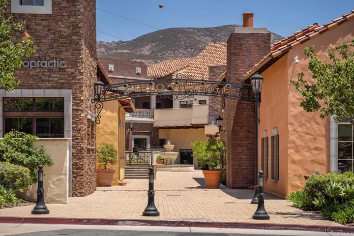 18180 82 Cerro Del Sol, Rancho Santa Fe, California 92067