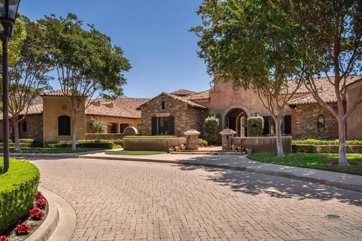 18180 82 Cerro Del Sol, Rancho Santa Fe, California 92067