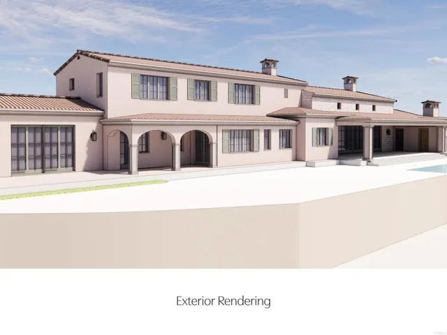 18180 82 Cerro Del Sol, Rancho Santa Fe, California 92067