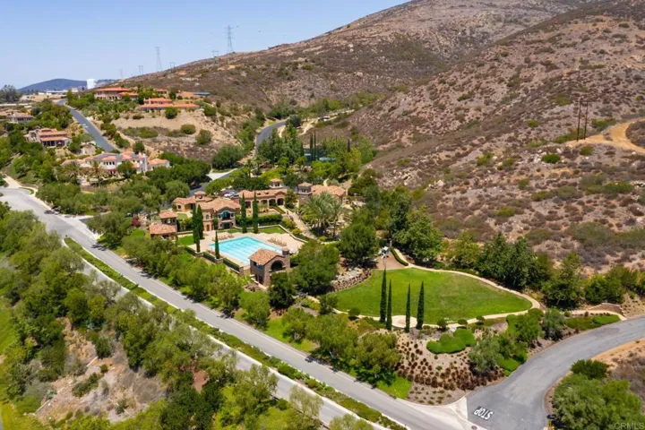 18180 82 Cerro Del Sol, Rancho Santa Fe, California 92067