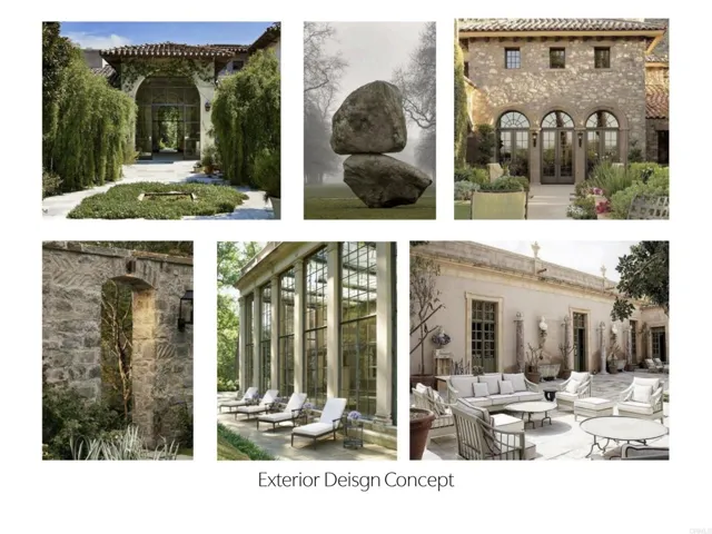 18180 82 Cerro Del Sol, Rancho Santa Fe, California 92067