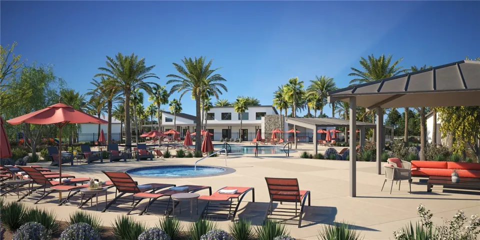 The Grove Rec Center