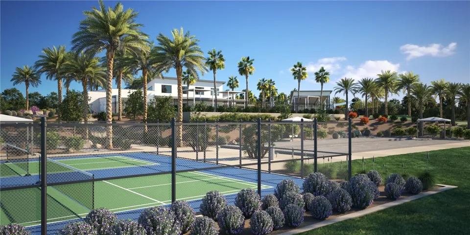The Grove Rec Center