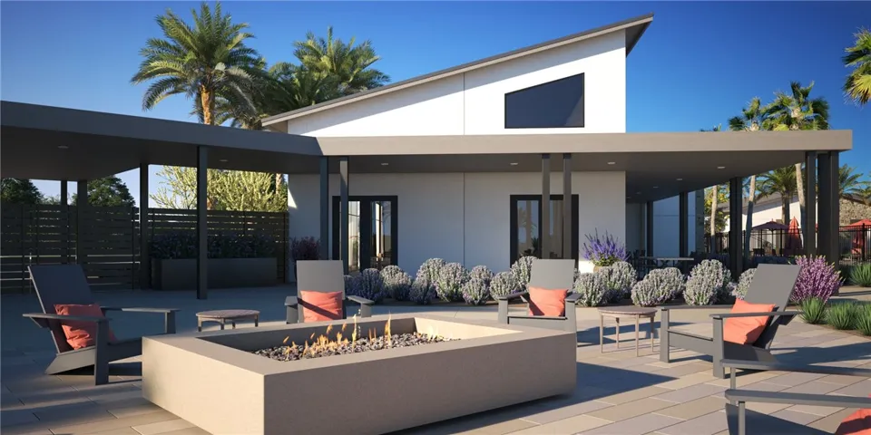 The Grove Rec Center