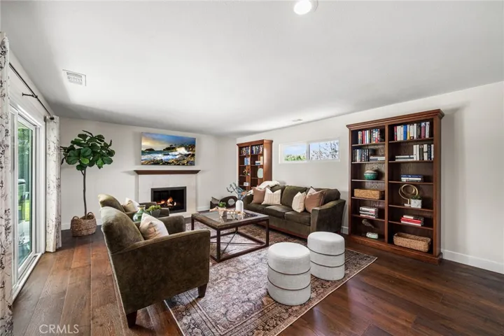 11572 Suburnas Way, North Tustin, California 92705