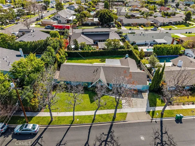 11572 Suburnas Way, North Tustin, California 92705