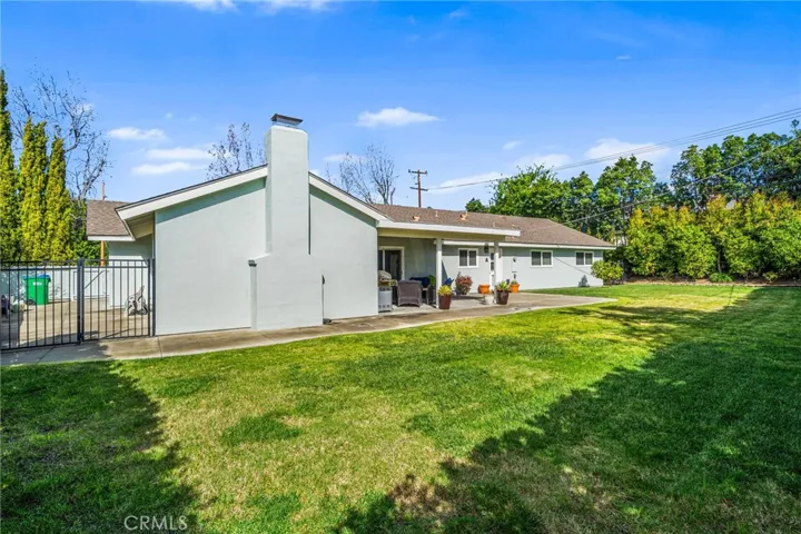 11572 Suburnas Way, North Tustin, California 92705