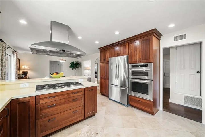 11572 Suburnas Way, North Tustin, California 92705