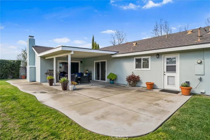 11572 Suburnas Way, North Tustin, California 92705