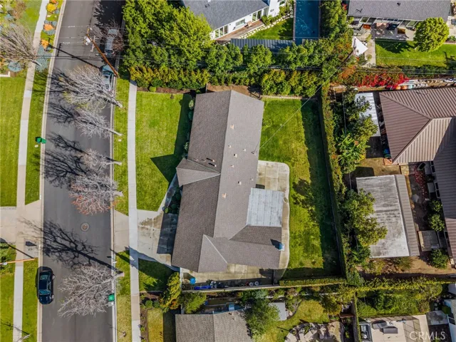 11572 Suburnas Way, North Tustin, California 92705