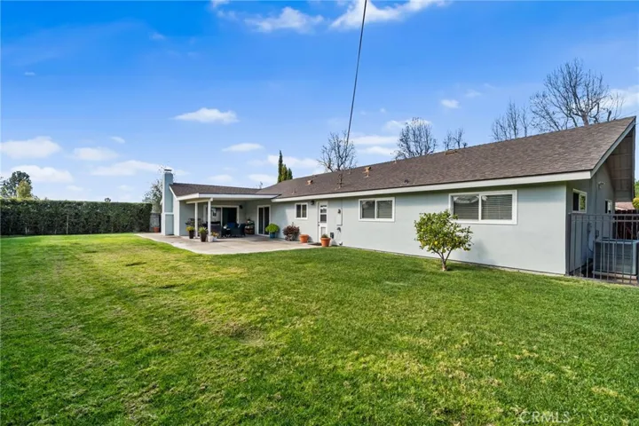 11572 Suburnas Way, North Tustin, California 92705