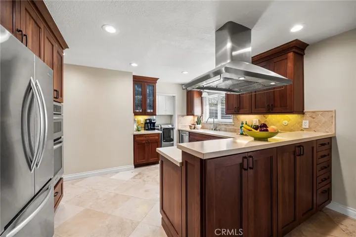 11572 Suburnas Way, North Tustin, California 92705