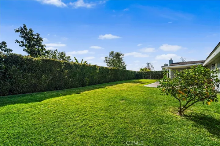 11572 Suburnas Way, North Tustin, California 92705