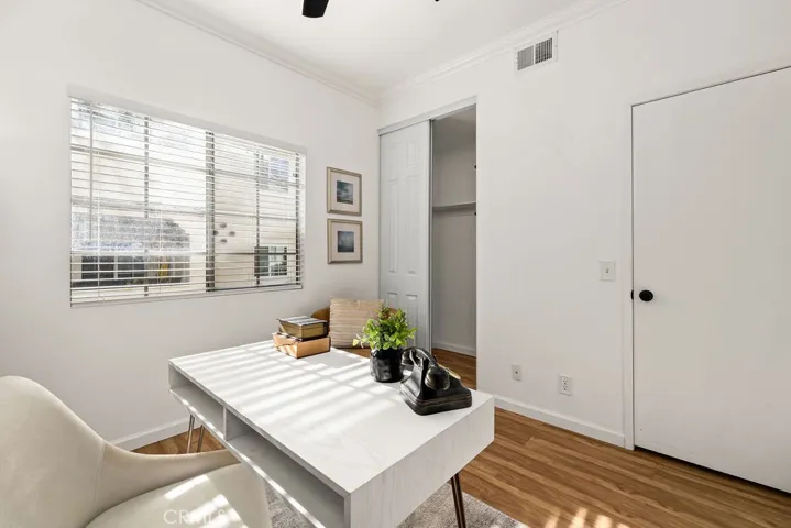 Bedroom or Office Space