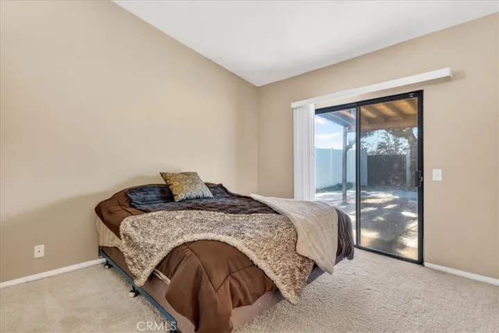 Main Bedroom