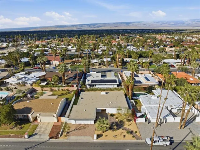 48-Aerial Front View