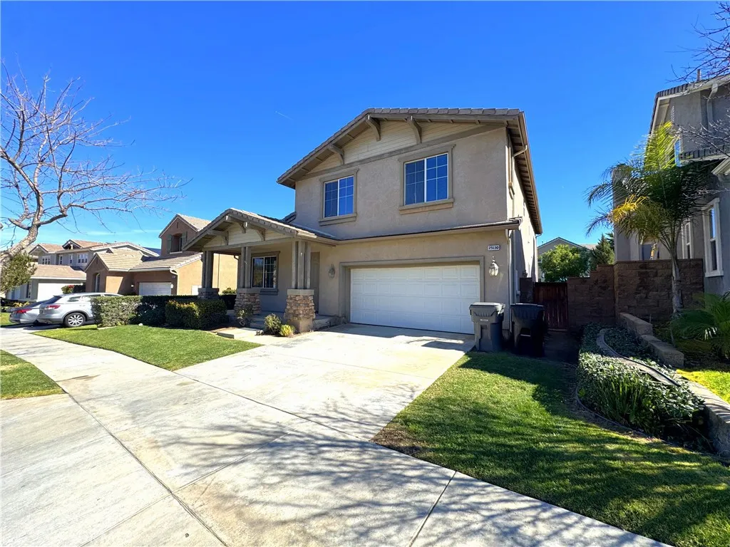 25130 Pacific Crest Street, Corona, California 92883 home-pic-2