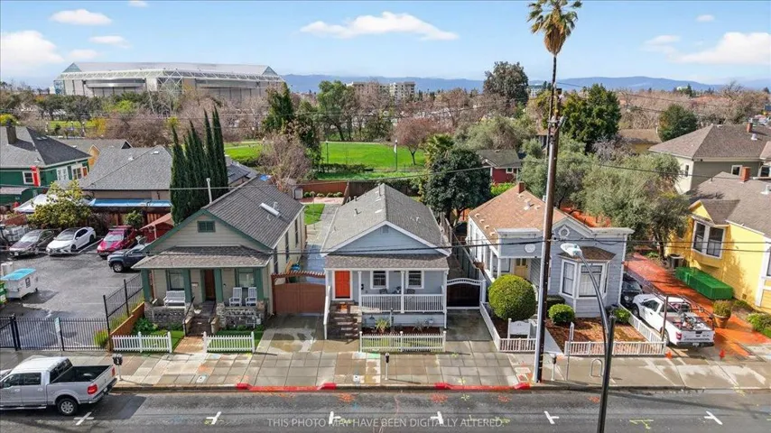 143 N Almaden Boulevard, San Jose, California 95110