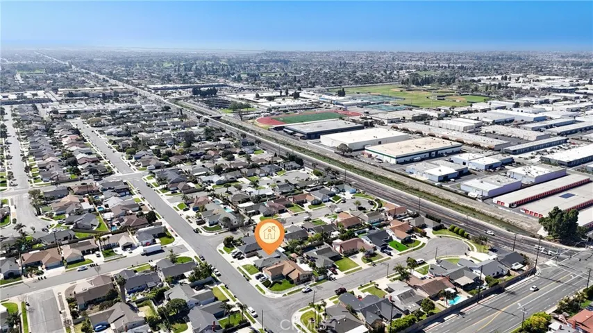 15551 Aulnay Lane, Huntington Beach, California 92647