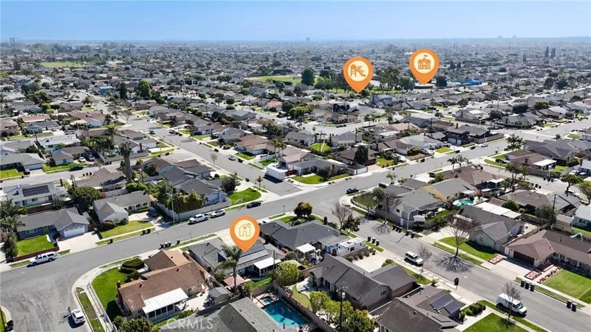 15551 Aulnay Lane, Huntington Beach, California 92647