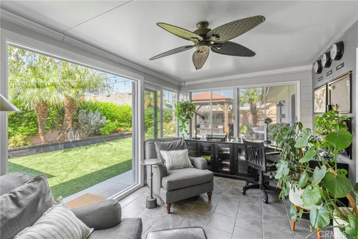 BONUS SUN ROOM ADDS 160 SQ. FT.
