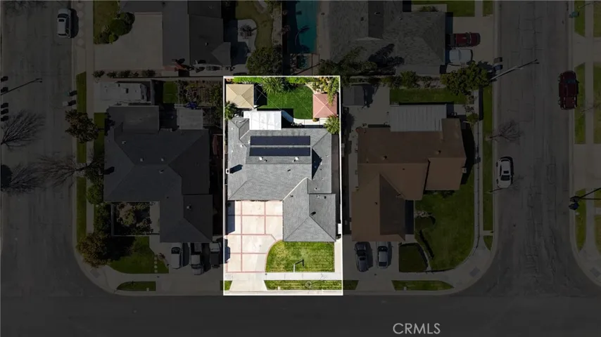 15551 Aulnay Lane, Huntington Beach, California 92647