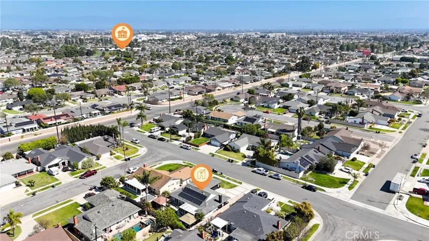 15551 Aulnay Lane, Huntington Beach, California 92647