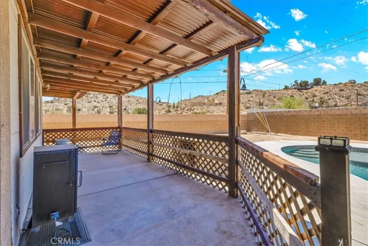 7622 San Remo, Yucca Valley, California 92284