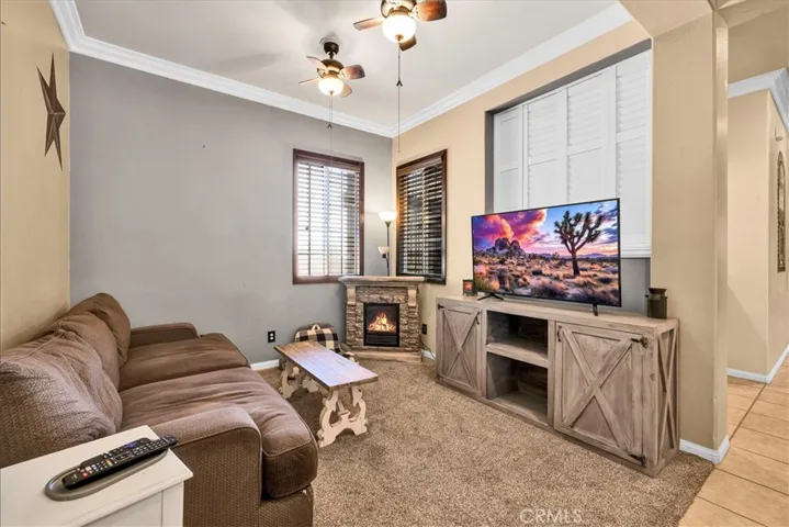 7622 San Remo, Yucca Valley, California 92284