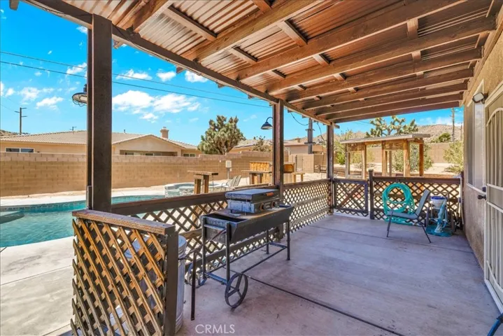 7622 San Remo, Yucca Valley, California 92284