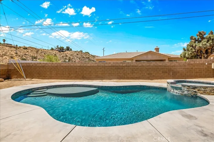 7622 San Remo, Yucca Valley, California 92284