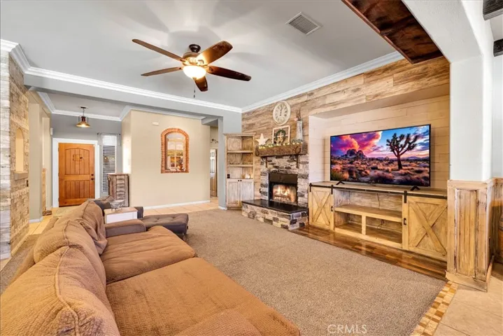 7622 San Remo, Yucca Valley, California 92284
