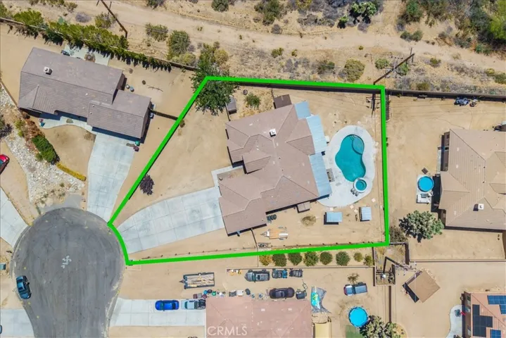 7622 San Remo, Yucca Valley, California 92284