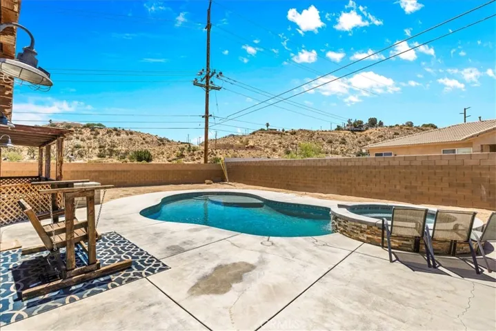 7622 San Remo, Yucca Valley, California 92284