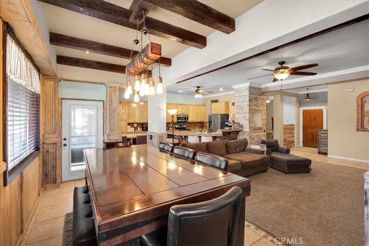7622 San Remo, Yucca Valley, California 92284