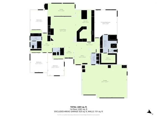 7622 San Remo, Yucca Valley, California 92284