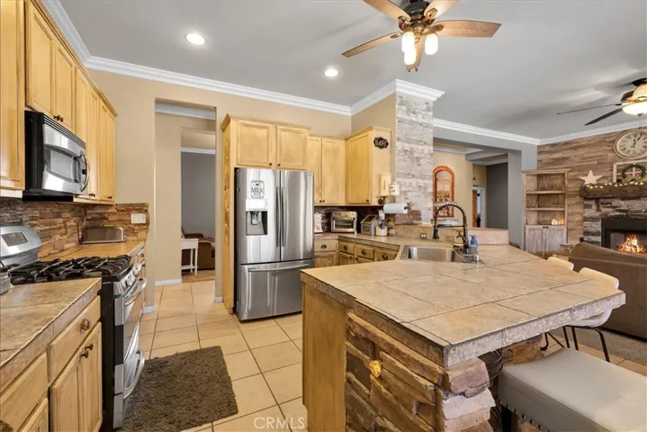 7622 San Remo, Yucca Valley, California 92284