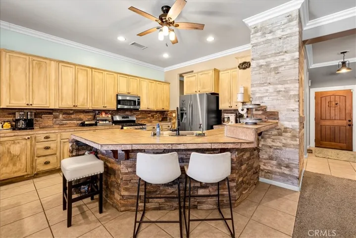 7622 San Remo, Yucca Valley, California 92284