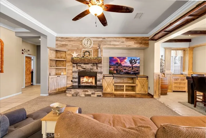7622 San Remo, Yucca Valley, California 92284