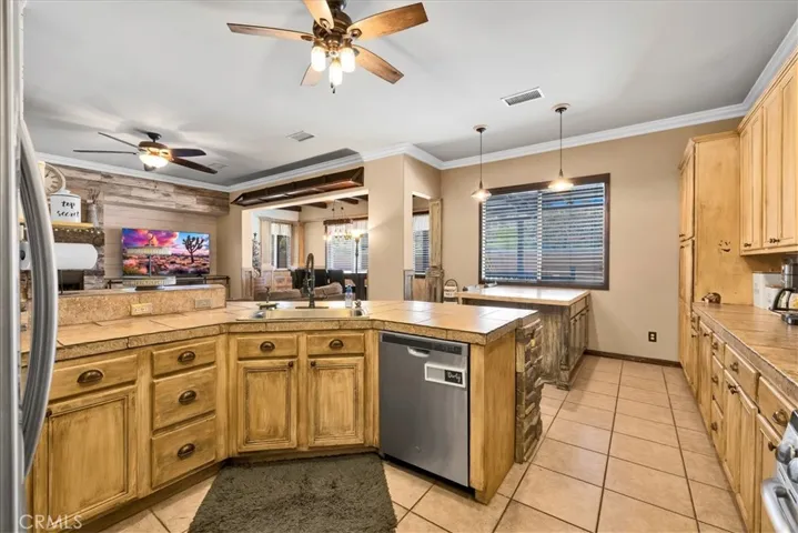 7622 San Remo, Yucca Valley, California 92284