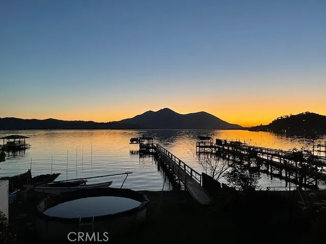 great sunsets