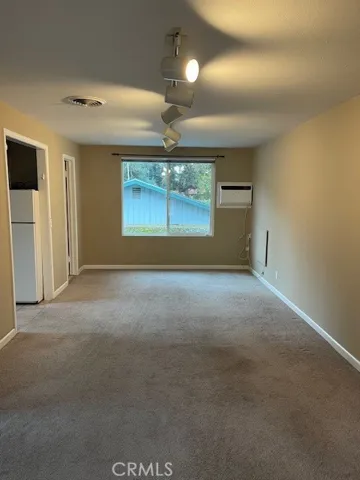 Apartment upstairs Living room